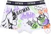 Batman gyerek boxeralsó 2 darab/csomag 2 - 8 év / 92 - 128 cm