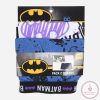 Batman gyerek boxeralsó 2 darab/csomag 2 - 8 év / 92 - 128 cm
