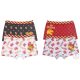 Harry Potter gyerek boxeralsó 2 darab/csomag 6 - 12 év / 116 - 152 cm