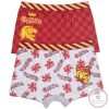 Harry Potter gyerek boxeralsó 2 darab/csomag 6 - 12 év / 116 - 152 cm