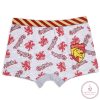 Harry Potter gyerek boxeralsó 2 darab/csomag 6 - 12 év / 116 - 152 cm