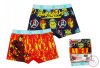 Bosszúállók Power gyerek boxeralsó 2 darab/csomag 4 - 10 év / 104 - 140 cm