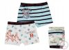 Harry Potter gyerek boxeralsó 2 darab/csomag 6 - 12 év / 116 - 152 cm
