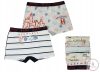 Harry Potter gyerek boxeralsó 2 darab/csomag 6 - 12 év / 116 - 152 cm