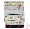 Harry Potter gyerek boxeralsó 2 darab/csomag 6 - 12 év / 116 - 152 cm