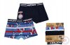 Disney Mickey gyerek boxeralsó 2 darab/csomag 2 - 8 év / 92 - 128 cm