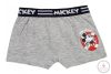 Disney Mickey gyerek boxeralsó 2 darab/csomag 2 - 8 év / 92 - 128 cm