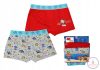 Mancs Őrjárat Happy gyerek boxeralsó 2 darab/csomag 2 - 8 év / 92 - 128 cm