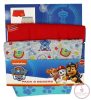 Mancs Őrjárat Happy gyerek boxeralsó 2 darab/csomag 2 - 8 év / 92 - 128 cm