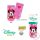 Disney Minnie baba vastag csúszásgátlós zokni 0-6 hó