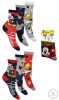Disney Mickey Cozy gyerek zokni 23-34