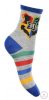 Harry Potter Sorting Hat gyerek zokni 23-34
