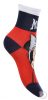 Disney Minnie Stay Cool gyerek zokni 23-34