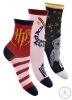 Harry Potter Expecto Patronum gyerek zokni 23-34