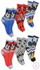 Disney Mickey Stride gyerek zokni 23-34