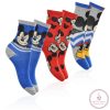 Disney Mickey Stride gyerek zokni 23-34