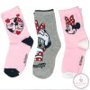 Disney Minnie Bow gyerek zokni 23-34