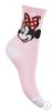 Disney Minnie Bow gyerek zokni 23-34