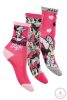 Disney Minnie Style gyerek zokni 23-34