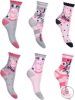 Peppa malac Sparkle Steps gyerek zokni  23-34