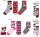 Disney Minnie gyerek zokni 23-34
