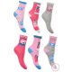 Peppa malac Smile gyerek zokni  23-34