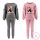 Disney Jégvarázs Fondness gyerek flitteres melegítő, jogging szett 4 - 8 év / 104 - 128 cm
