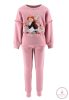 Disney Jégvarázs Fondness gyerek flitteres melegítő, jogging szett 4 - 8 év / 104 - 128 cm