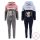 Disney Jégvarázs Powerful gyerek melegítő, jogging szett 4 - 8 év / 104 - 128 cm
