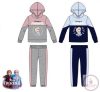 Disney Jégvarázs Powerful gyerek melegítő, jogging szett 4 - 8 év / 104 - 128 cm