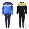 Disney Mickey Wink gyerek melegítő, jogging szett 3 - 8 év / 98 - 128 cm