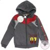 Harry Potter Quidditch gyerek melegítő, jogging szett 6 - 12 év / 116 - 152 cm