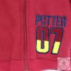 Harry Potter Quidditch gyerek melegítő, jogging szett 6 - 12 év / 116 - 152 cm
