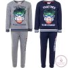 Bosszúállók Together gyerek melegítő, jogging szett 4 - 10 év / 104 - 140 cm