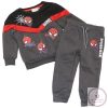 Pókember gyerek melegítő, jogging szett 3 - 8 év / 98 - 128 cm