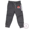 Pókember gyerek melegítő, jogging szett 3 - 8 év / 98 - 128 cm
