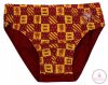 Harry Potter gyerek fehérnemű, alsó 3 darab/csomag 2 - 8 év / 92 - 128 cm