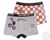 Harry Potter gyerek boxeralsó 2 darab/csomag 6 - 12 év / 116 - 152 cm