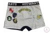 Harry Potter gyerek boxeralsó 2 darab/csomag 6 - 12 év / 116 - 152 cm