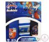 Space Jam gyerek fehérnemű, alsó 3 darab/csomag 2 - 8 év / 92 - 128 cm
