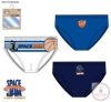 Space Jam gyerek fehérnemű, alsó 3 darab/csomag 2 - 8 év / 92 - 128 cm