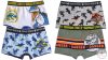 Jurassic World gyerek boxeralsó 2 darab/csomag 2 - 8 év / 92 - 128 cm