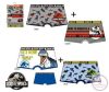 Jurassic World gyerek boxeralsó 2 darab/csomag 2 - 8 év / 92 - 128 cm