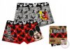 Disney Mickey gyerek boxeralsó 2 darab/csomag 2 - 8 év / 92 - 128 cm