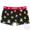 Bosszúállók gyerek boxeralsó 2 darab/csomag 2 - 8 év / 92 - 128 cm