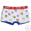 Bosszúállók gyerek boxeralsó 2 darab/csomag 2 - 8 év / 92 - 128 cm