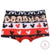 Disney Mickey Joke gyerek boxeralsó 2 darab/csomag 2 - 8 év / 92 - 128 cm
