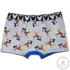 Disney Mickey Joke gyerek boxeralsó 2 darab/csomag 2 - 8 év / 92 - 128 cm