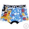 Disney Mickey Joke gyerek boxeralsó 2 darab/csomag 2 - 8 év / 92 - 128 cm