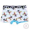 Disney Mickey Joke gyerek boxeralsó 2 darab/csomag 2 - 8 év / 92 - 128 cm